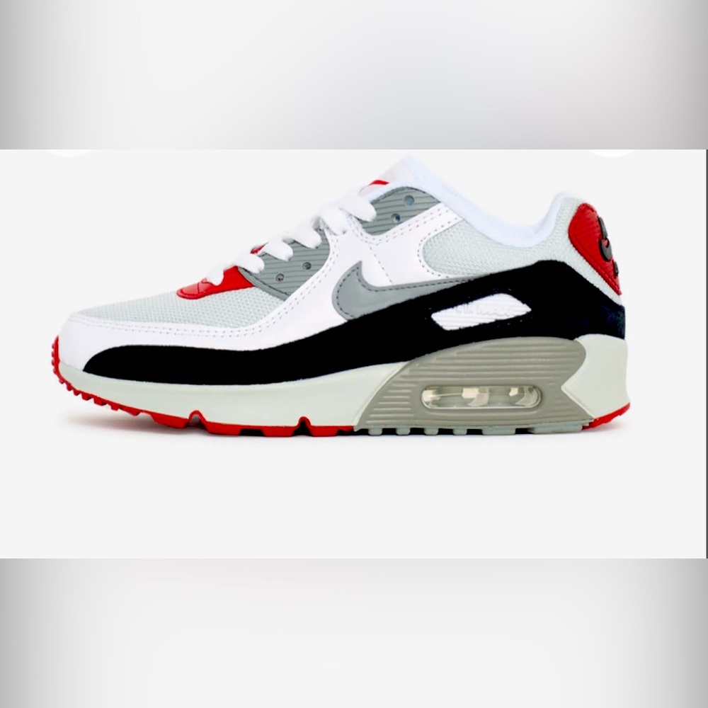 Nike Air Max kids